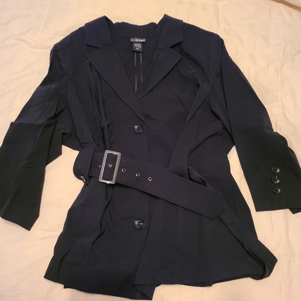 Dress Jacket